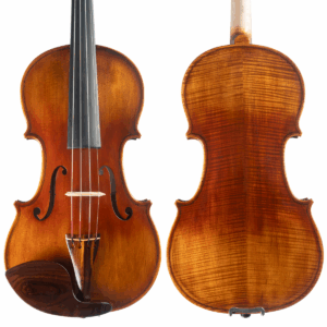 Violino Marsale Brasiliano 2025 Grau C n588