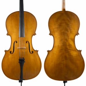 Violoncelo Alison Romano 2024 n587