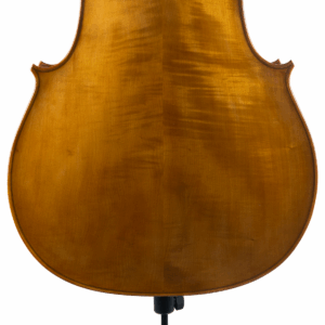 Violoncelo Alison Romano 2024 n587