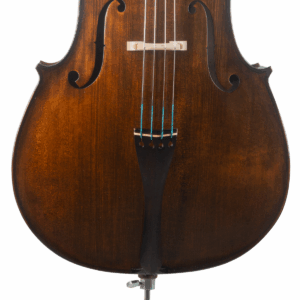 Violoncelo Marsale Brasiliano 2025 Grau C n609