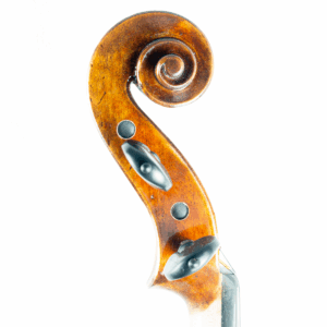 Violino Antoni Marsale Oficina 2024 Stradivari n481