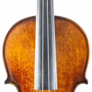Violino Antoni Marsale Oficina 2024 Stradivari n481