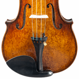 Violino Antoni Marsale Oficina 2024 Stradivari n481