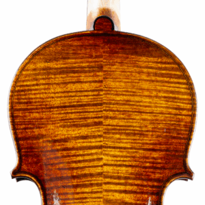 Violino Antoni Marsale Oficina 2024 Stradivari n481