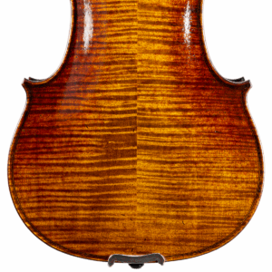 Violino Antoni Marsale Oficina 2024 Stradivari n481
