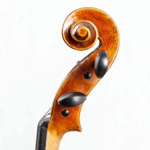 Violino Antoni Marsale Oficina 2024 Stradivari n482
