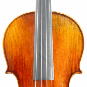 Violino Antoni Marsale Oficina 2024 Stradivari n482
