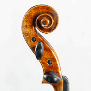 Violino Antoni Marsale Oficina 2024 Stradivari n489