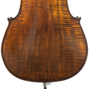Violoncelo Marsale Brasiliano 2024 Stradivari n417
