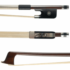 Arco Viola Atelier Casara 2025 Pau Brasil n578 71,6 g
