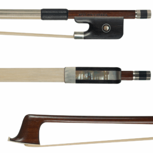 Arco Viola Atelier Casara 2025 Pau Brasil n579 70,5 g