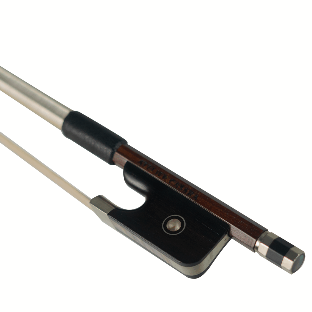 Arco Viola Atelier Casara 2025 Pau Brasil n579 70,5 g
