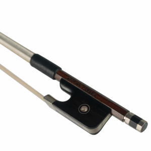 Arco Viola Atelier Casara 2025 Pau Brasil n579 70,5 g