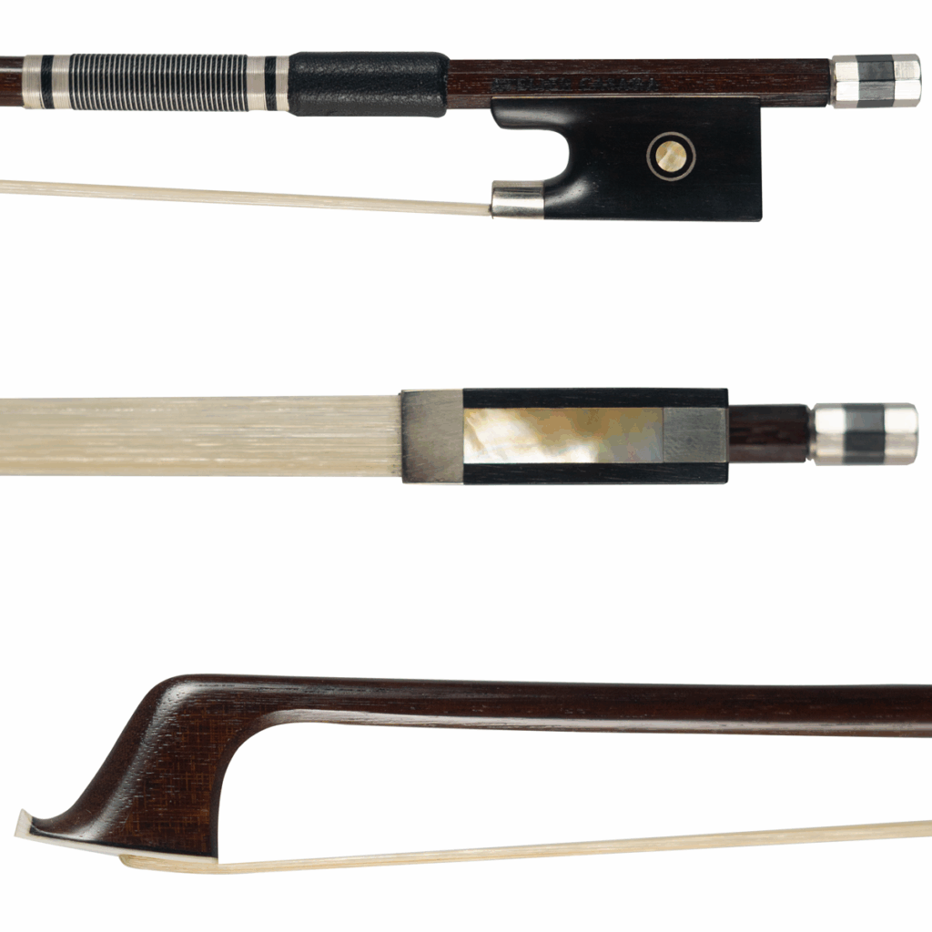 Arco Violino Atelier Casara 2025 Ipê n571 62,3 g