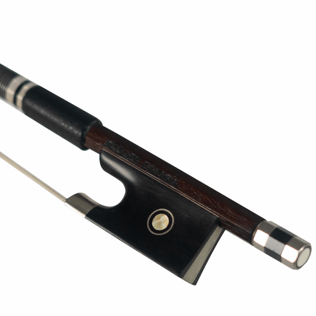 Arco Violino Atelier Casara 2025 Ipê n571 62,3 g