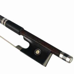 Arco Violino Atelier Casara 2025 Ipê n571 62,3 g