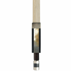 Arco Violino Atelier Casara 2025 Ipê n571 62,3 g