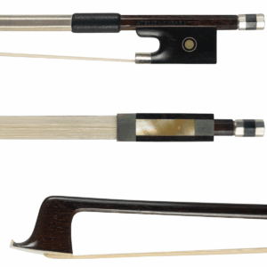 Arco Violino Atelier Casara 2025 Ipê n572 61,7 g