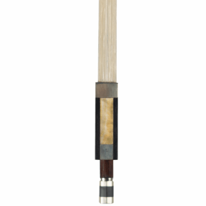 Arco Violino Atelier Casara 2025 Ipê n573 61,2 g