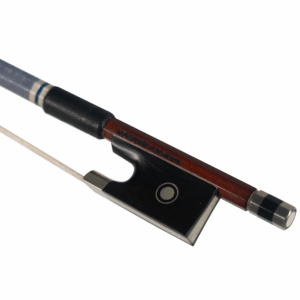 Arco Violino Atelier Casara 2025 Pau Brasil n574 62,7 g