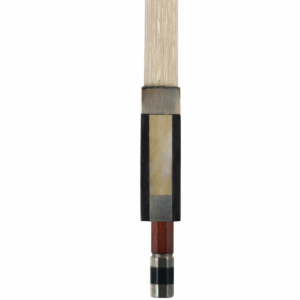 Arco Violino Atelier Casara 2025 Pau Brasil n574 62,7 g
