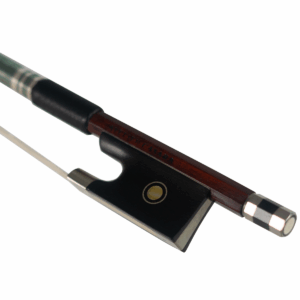Arco Violino Atelier Casara 2025 Pau-brasil n575 62,8 g