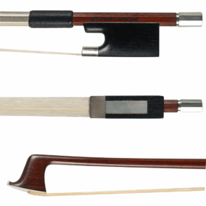 Arco Violino Atelier Casara 2025 Pau-brasil n576 61,7 g