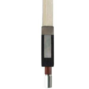 Arco Violino Atelier Casara 2025 Pau-brasil n576 61,7 g
