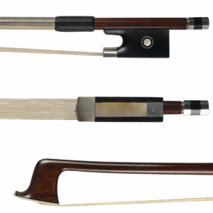 Arco Violino Atelier Casara 2025 Pau-brasil n577 61,5g