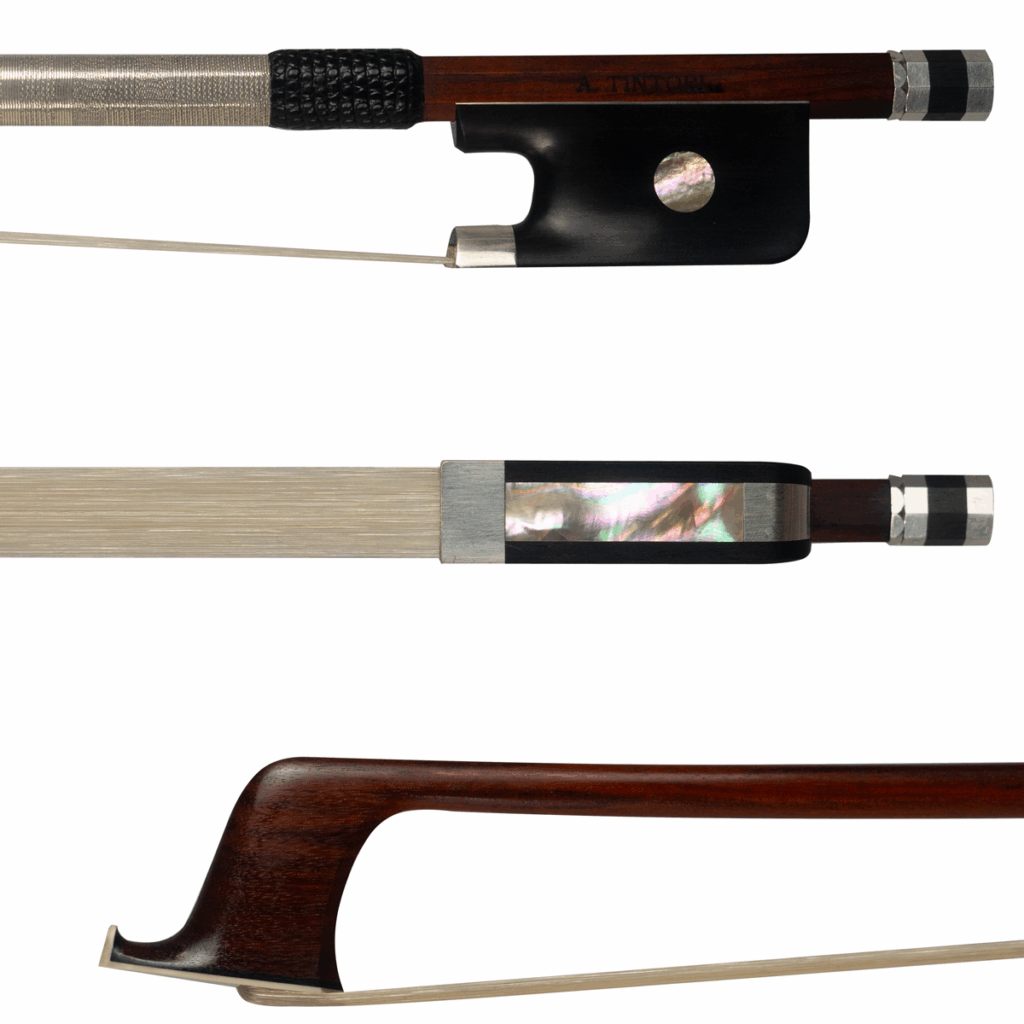 Arco Violoncelo Alexandre Tintori 2025 n617