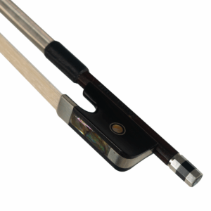 Arco Violoncelo Atelier Casara 2025 Ipê n581 82,2 g