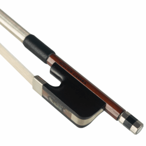 Arco Violoncelo Atelier Casara 2025 Pau-brasil n582 81,9 g