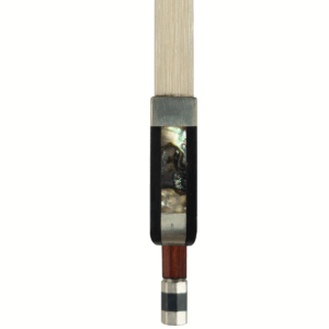 Arco Violoncelo Atelier Casara 2025 Pau-brasil n582 81,9 g