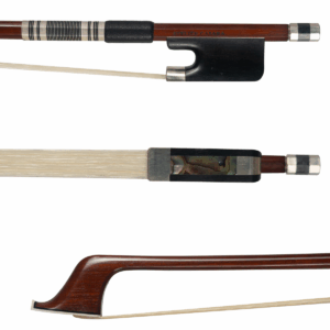 Arco Violoncelo Atelier Casara 2025 Pau-brasil n583 83,5 g