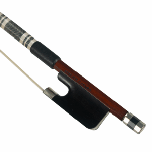 Arco Violoncelo Atelier Casara 2025 Pau-brasil n583 83,5 g