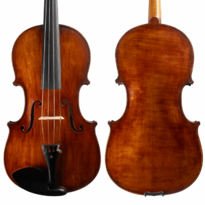 Viola Alberto Vicente 2025 41,7 cm n625