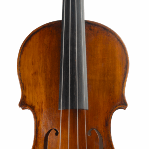 Viola Daniel M M Silva 2024 Stradivari 1690 41,3 cm n620