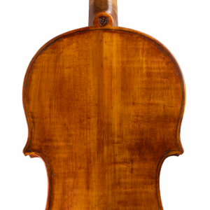 Viola Daniel M M Silva 2024 Stradivari 1690 41,3 cm n620
