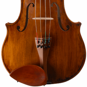Viola Daniel M M Silva 2024 Stradivari 1690 41,3 cm n620