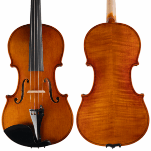 Violino Antoni Marsale Oficina 2024 Grau B n559