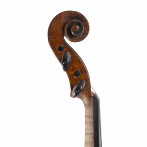 Violino Antoni Marsale Oficina 2024 Grau C n563