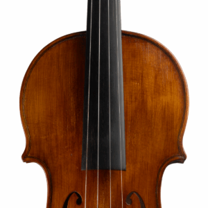 Violino Daniel M M Silva 2024 Guarneri 1730 n618