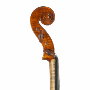 Violino Daniel M M Silva 2024 Guarneri 1730 n618