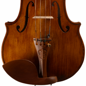 Violino Daniel M M Silva 2024 Guarneri 1730 n618