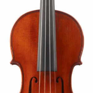 Violino Marcelo Paz 2025 n622