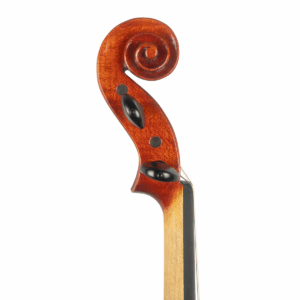 Violino Marcelo Paz 2025 n622