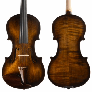 Violino Marsale Brasiliano 2025 Grau C n596