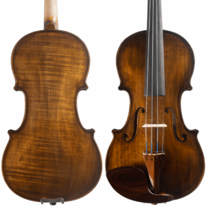 Violino Marsale Brasiliano 2025 Grau C n597
