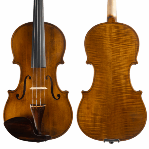 Violino Marsale Brasiliano 2025 Grau C n598