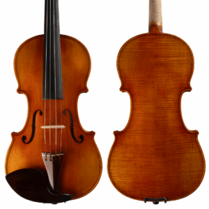 Violino Marsale Brasiliano 2025 Grau C n599